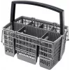 NEFF Z7863X0 VarioSchublade Pro Cajón para cubiertos, gris