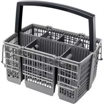 NEFF Z7863X0 VarioSchublade Pro Cajón para cubiertos, gris