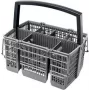 NEFF Z7863X0 VarioSchublade Pro Cajón para cubiertos, gris