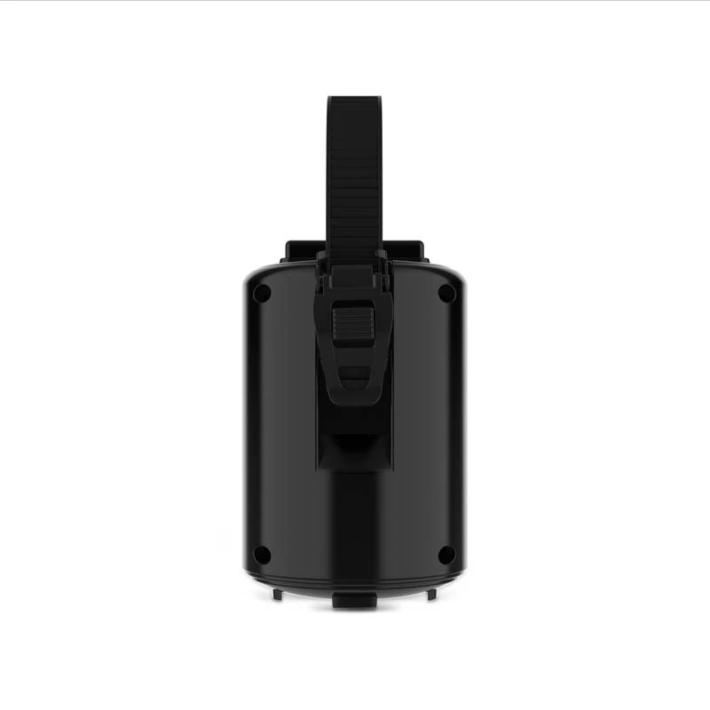 NENO AVERTO BLACK mecedora electrónica inteligente para cochecito