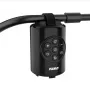 NENO AVERTO BLACK mecedora electrónica inteligente para cochecito