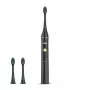 Neno Oriona Black cepillo de dientes para adultos