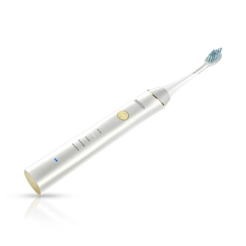 NENO ORIONA WHITE Cepillo de dientes sónico para adultos
