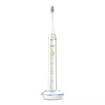 NENO ORIONA WHITE Cepillo de dientes sónico para adultos