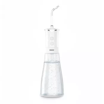 NENO Pulsar White irrigador bucal