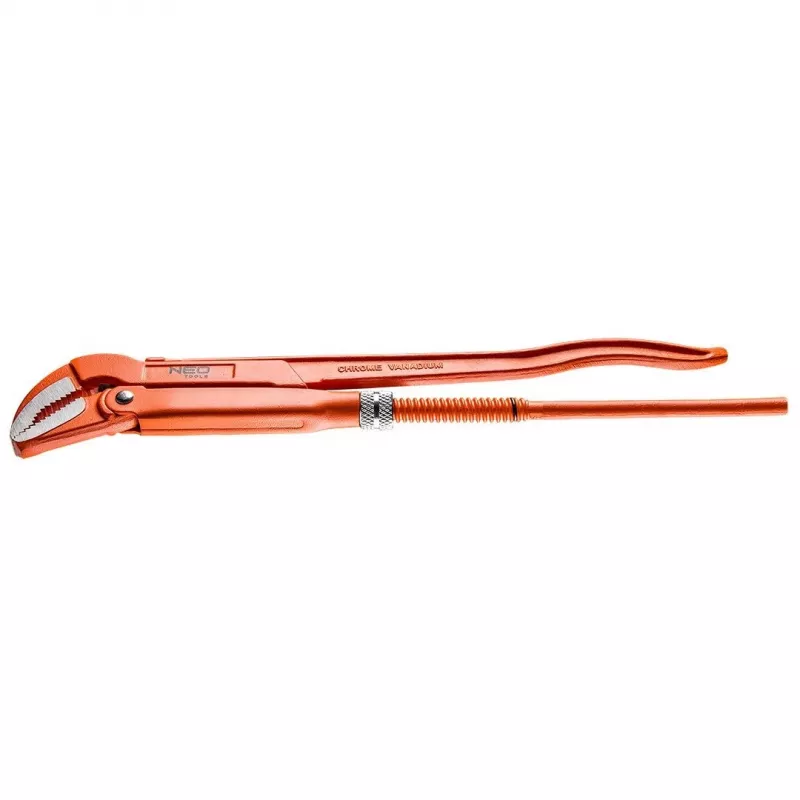 NEO TOOLS 02-128 Llave sueca 38 mm acero cromo-vanadio