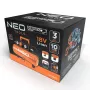 NEO TOOLS 04-620 Compresor de aire lubricado con aceite 24L 1,5kW 8bar 200L/min