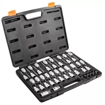 NEO Tools 08-713 Punta de destornillador