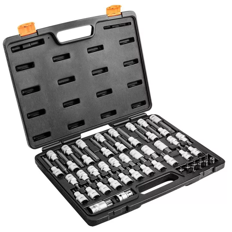 NEO Tools 08-713 Punta de destornillador