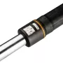 Llave dinamométrica de clic NEO Tools 08-824 accionamiento 1/2 pulgadas 42-210 Nm con maletín