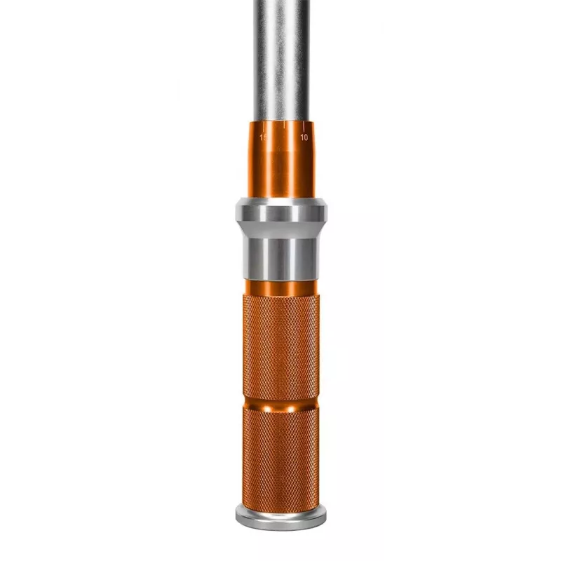 Llave dinamométrica de carraca NEO TOOLS 08-839 1/2