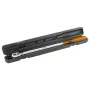 NEO TOOLS Llave dinamométrica reversible de 1/2 pulgadas, 60-330 Nm