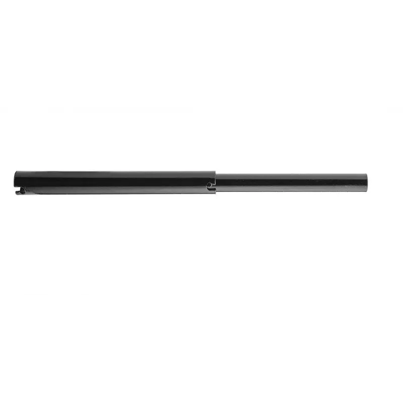 Tapón de recambio NEO TOOLS 10-456 para botella 10-455, tapón de rosca con boquilla abatible, sin BPA, Negro
