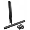 Tapón de recambio NEO TOOLS 10-456 para botella 10-455, tapón de rosca con boquilla abatible, sin BPA, Negro