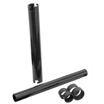 Tapón de recambio NEO TOOLS 10-456 para botella 10-455, tapón de rosca con boquilla abatible, sin BPA, Negro