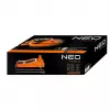 NEO TOOLS 11-731 Gato hidráulico de perfil bajo 2,5 toneladas