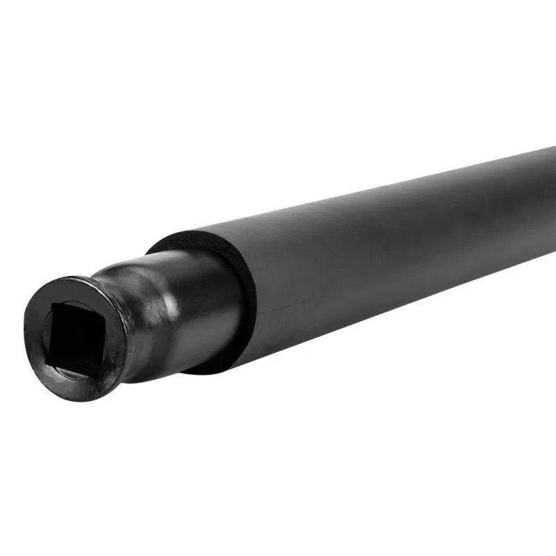 NEO TOOLS 11-731 Gato hidráulico de perfil bajo 2,5 toneladas