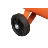 NEO TOOLS 12K031 24L compresor de aire lubricado con aceite 1,5 kW 8 bar 200 l/min 230 V