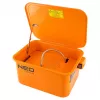 Lavadora de piezas de automóvil NEO TOOLS 13 L