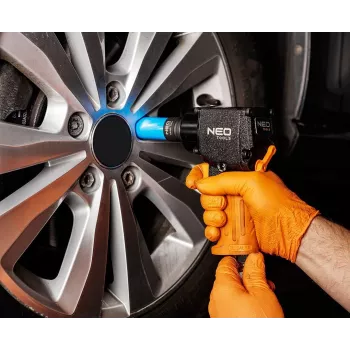 NEO TOOLS 14-004 atornillador/atornillador de impacto inalámbrico
