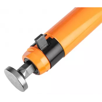 NEO TOOLS 14-032 martillo de cerrajero 450g mango de fibra de vidrio