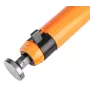 NEO TOOLS 14-032 martillo de cerrajero 450g mango de fibra de vidrio
