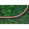 Manguera de jardín NEO Tools 15-842 de 1/2 inch 50 m de 3 capas de PVC reforzado verde