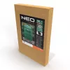 NEO Tools 15-903 Invernadero para semillero 180x92x92 cm cubierta de PE estructura de acero