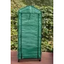 NEO Tools 15-903 Invernadero para semillero 180x92x92 cm cubierta de PE estructura de acero