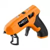 NEO Tools 17-083 Pistola/lápiz de pegamento termofusible