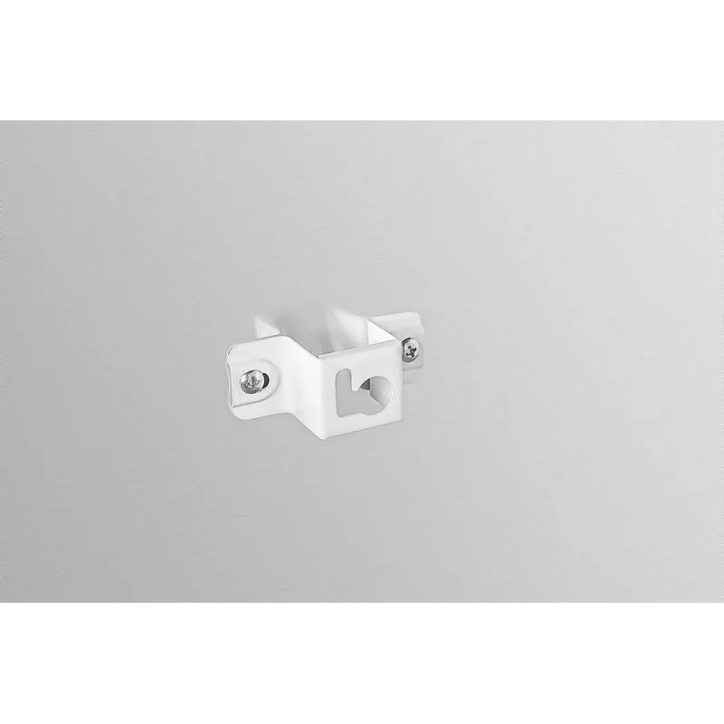 Panel calefactor infrarrojo NEO TOOLS 450W con WiFi, blanco