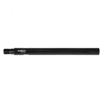 NEO TOOLS 57-899 barra de extensión para taladro de corona de diamante 555 mm para 58G540