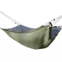 NEO TOOLS calefactor de camping 2 en 1