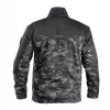 NEO Tools 81-212-S Chaqueta de trabajo gris/verde talla S