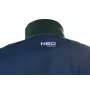 NEO TOOLS 81-216-XXL chaqueta de trabajo gris/verde