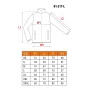 NEO TOOLS 81-217-L chaqueta de trabajo unisex, gris/negro, talla L, 65% poliéster 35% algodón, 267 g/m², 7 bolsillos, EN ISO 13688