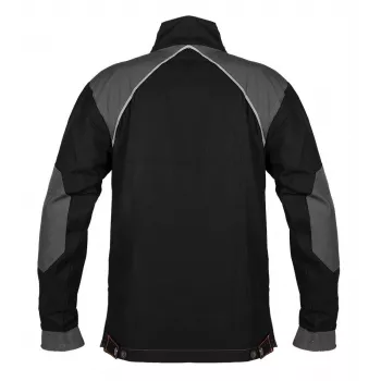 NEO TOOLS 81-218-XXL chaqueta de trabajo - gris/verde, talla XXL