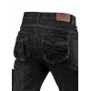 NEO Tools 81-233-XL Pantalón de protección negro talla XL