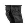 Pantalón de trabajo de protección NEO TOOLS 81-236-XS negro XS
