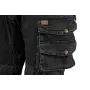 NEO Tools 81-236-XXL Pantalón de protección negro