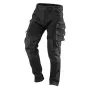NEO TOOLS 81-236-XXXL Pantalón de trabajo de protección Negro