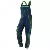 NEO TOOLS 81-246-S camiseta de trabajo unisex, manga corta, negra, talla S, 100% algodón, 180 g/m²
