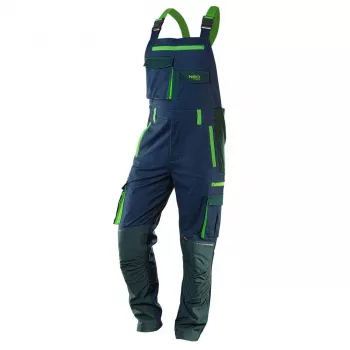 NEO TOOLS 81-246-S camiseta de trabajo unisex, manga corta, negra, talla S, 100% algodón, 180 g/m²