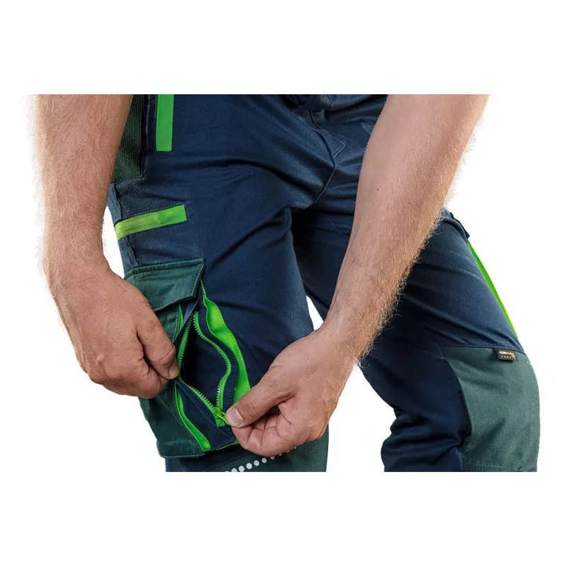 NEO TOOLS 81-246-S camiseta de trabajo unisex, manga corta, negra, talla S, 100% algodón, 180 g/m²