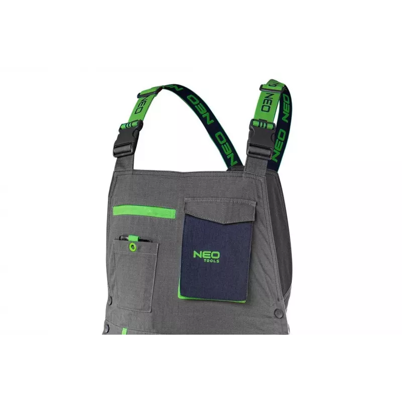 NEO TOOLS 81-247-S Ropa de trabajo