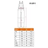 NEO TOOLS 81-247-S Ropa de trabajo