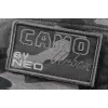 NEO Tools 81-252-S Camiseta de trabajo gris talla S 100% algodón manga corta
