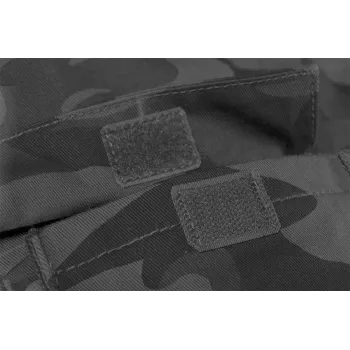 NEO Tools 81-252-XS Ropa de trabajo – chaqueta de trabajo de polialgodón 267 g/m² con 7 bolsillos, gris/verde, talla XS