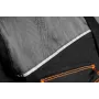 NEO TOOLS 81-258-M Ropa de trabajo - Gris/negro, talla M