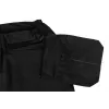 NEO Tools 81-270-XL pantalón de trabajo de protección, gris/negro, talla XL, 9 bolsillos, EN ISO 13688